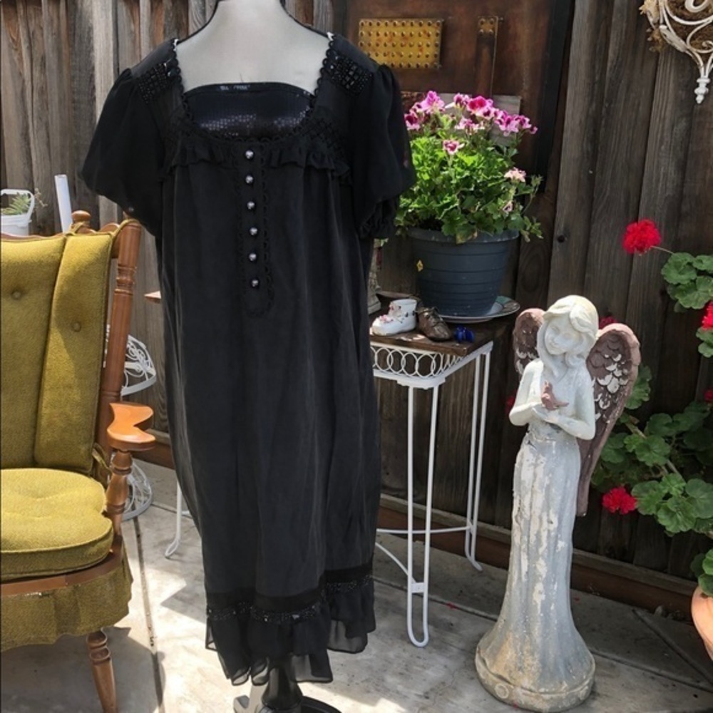 Kensie  little black dress